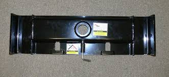 Maybe you would like to learn more about one of these? Pop Up 205st45k Black Semi And Cab Chassis Gooseneck Hitch 45 000 Lbs Buy Online At Best Price In Uae Amazon Ae