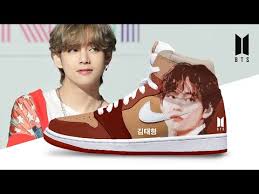 Here's a thorough list of all the most common and popular air jordan nicknames. ÙÙØ§Ø·Ø¹Ø© ÙØ§ ØªØ³ØªØ·ÙØ¹ ÙÙÙØ± Bts Nike Air Jordan Profil Reklame Com