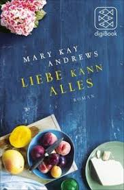 It consists of a total of 8 books published between the years 1992 and 2012. Liebe Kann Alles Von Mary Kay Andrews Buch Thalia