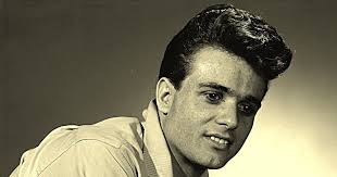 WHITE DOO-WOP COLLECTOR: JOE MELSON_Love Is A Dangerous Thing