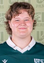 2024-25 UPEI Women's Rugby Roster