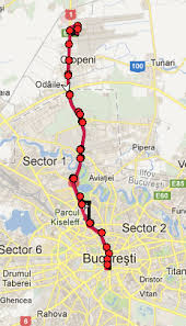 Go2fly este un serviciu de transfer aeroport (shuttle) rapid, din stațiunile de pe malul mării negre către aeroportul otopeni. 783 Ratb Bucuresti