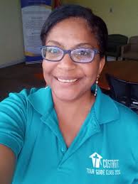 Hazel-Ann John-Watson