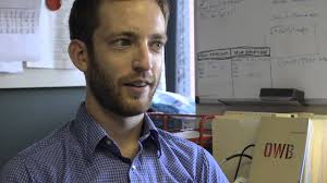 Community Architect Baltimore: Ben Stone leaving Station North to bring art  and smart growth to all of America