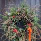Winter Wreath Workshop event image