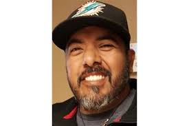 Israel Moreno Obituary (2016)