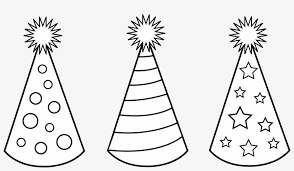 Check spelling or type a new query. Cone Clipart Party Hat Draw A Birthday Hat Transparent Png 6583x3522 Free Download On Nicepng