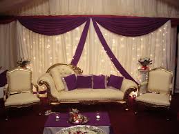 Image result for home decor ideas for indian wedding