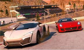 ¡participa en carreras tipo rally! Mejores Juegos De Carrera Para Descargar Con Tu Windows 10
