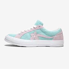 Flower delivery in preston with prestige flowers. Converse Golf Le Fleur X One Star Ox Blue Skateboard Shoes 162127c Sneakerfreakermag