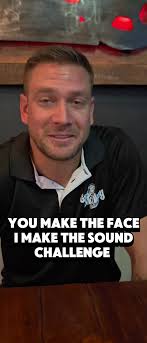 Gas Monkey Challenge: Face and Sound Fun!