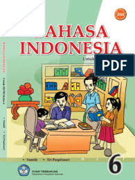 Coba anda berikan 10 contoh makna denotatif dan konotatif. Sd Kelas 6 Bahasa Indonesia