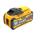 Amazon.com: DEWALT DCB615 FLEXVOLT® 20V/60V Max* 15.0Ah Battery ...