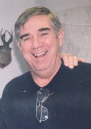 Robert "Bob" Carrow Obituary