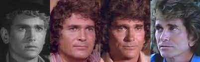 Michael LANDON (1936-1991)