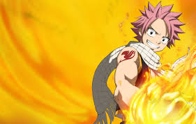 Houou no miko, фейри тейл, хвост феи, сказка о хвосте феи: Wallpaper The Film 2009 Fairy Tail Fairy Tail Images For Desktop Section Prochee Download