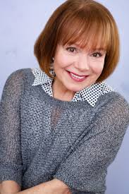 Portraits — Susie Wall