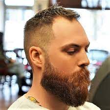 Pin By Mark M On Beards Balding Mens Hairstyles Mens Hairstyles Short Haircuts For Men