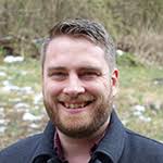 Nathan Eanes, Web Developer