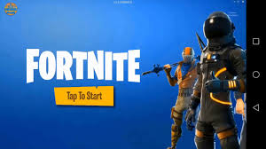 Built on top of the innovations made by playerunknown's battlegrodun, this f2p online shooter manages to expand on the core. Fortnite Android Download New Fortnite Apk New Thanos Update Youtube