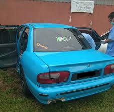 Kanak kanak lemas dalam kereta. Mati Dalam Kereta Bapa Kosmo Digital