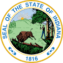 Seal of Indiana - Wikipedia