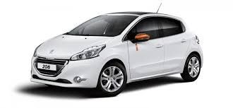 Image result for Blanc Perle 2014 Peugeot