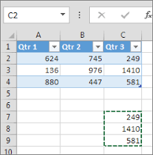 Deleting cells leads to blank rows or columns, and if either of these are in the wrong place, it could impact some of excel's more powerful features. Resize A Table By Adding Or Removing Rows And Columns Excel