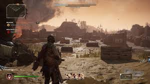 It was released on april 1, 2021 for microsoft windows, playstation 4, playstation 5, xbox one, xbox series x/s, and stadia. Square Enix Says Outriders Is A Hit And Its Next Big Franchise