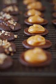 Les Koonies De Christophe Michalak Chefnini Recette Michalak Christophe Michalak Idee Cafe Gourmand