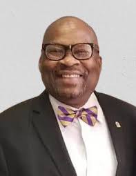 Obituary for Larry Donnell Ward