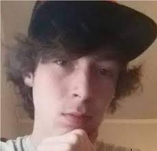 Casey Adrian Bouchard