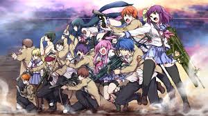 Manufacturer rebates, terms, conditions, and expiration dates are subject to manufacturers printed forms nyc dca lic.: 30 Tk Angel Beats Hd Wallpapers Background Images