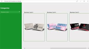 Beautifully designed, easily editable templates to get your work done faster & smarter. Buy Business Card Templates For Indesign Microsoft Store En Ae