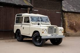 Image result for Sandglow 1976 Land Rover