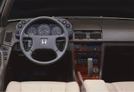 honda legend 1987 1991