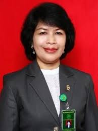 Profil Ketua, Wakil Ketua, Hakim Tinggi, dan Hakim Ad Hoc