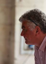 Wilfrid Rousse A Savigny En Veron Les Halles Domaine Chinon