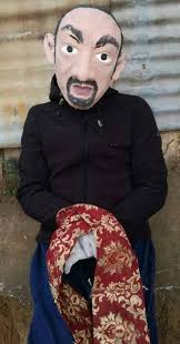 barney arana (@barana1950)