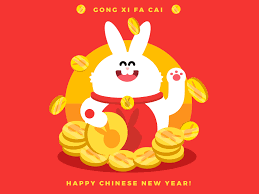 Gong xi fa cai free play. Gong Xi Fa Cai By Ira G On Dribbble