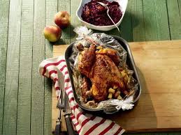 Pin Auf Festliche Weihnachtsrezepte