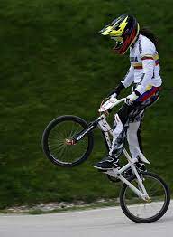 May 30, 2021 · del 1 al 27 de junio se celebrarán las olympic virtual series con competiciones para todos los niveles y carreras llenas de sorpresas. Mariana Pajon Bicicletas Bmx Bicis Bmx Bicicross