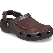 Crocs Men's Yukon Vista II Clogs | Free Shipping at Academy
