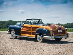 Image result for Rossini Brown 1947 Chrysler