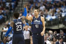The Dallas Mavericks Are Officially Eliminated From Playoff Contention Basketball News Dallas Mavericks Sports Jersey