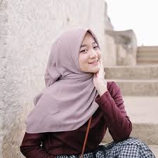 1.9 gambar cewek2 cantik lucu berhijab. Koleksi Terbaru Background Quotes Keren Mentahan Wanita Cantik Berhijab Ideku Unik