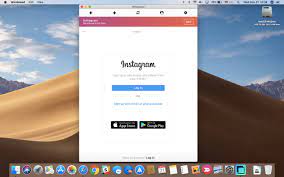 The application igallery for instagram: How To Download Instagram On Mac Air Peatix