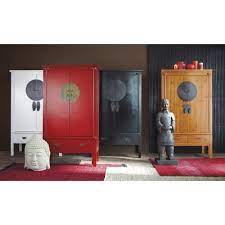 5 résultats pour votre recherche meuble a chaussures. Armoire 2 Portes 2 Tiroirs Noire Shanghai Maisons Du Monde