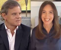 Check spelling or type a new query. El Video Que Maria Eugenia Vidal Grabo Para Quique Sacco En El Que Cuenta Que Los Une Aparte Del Amor Sos Todo Lo Que Esta Bien Gente Online