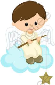 Millions Of Png Images Backgrounds And Vectors For Free Download Pngtree Angel Clipart Baby Art Baby Angel
